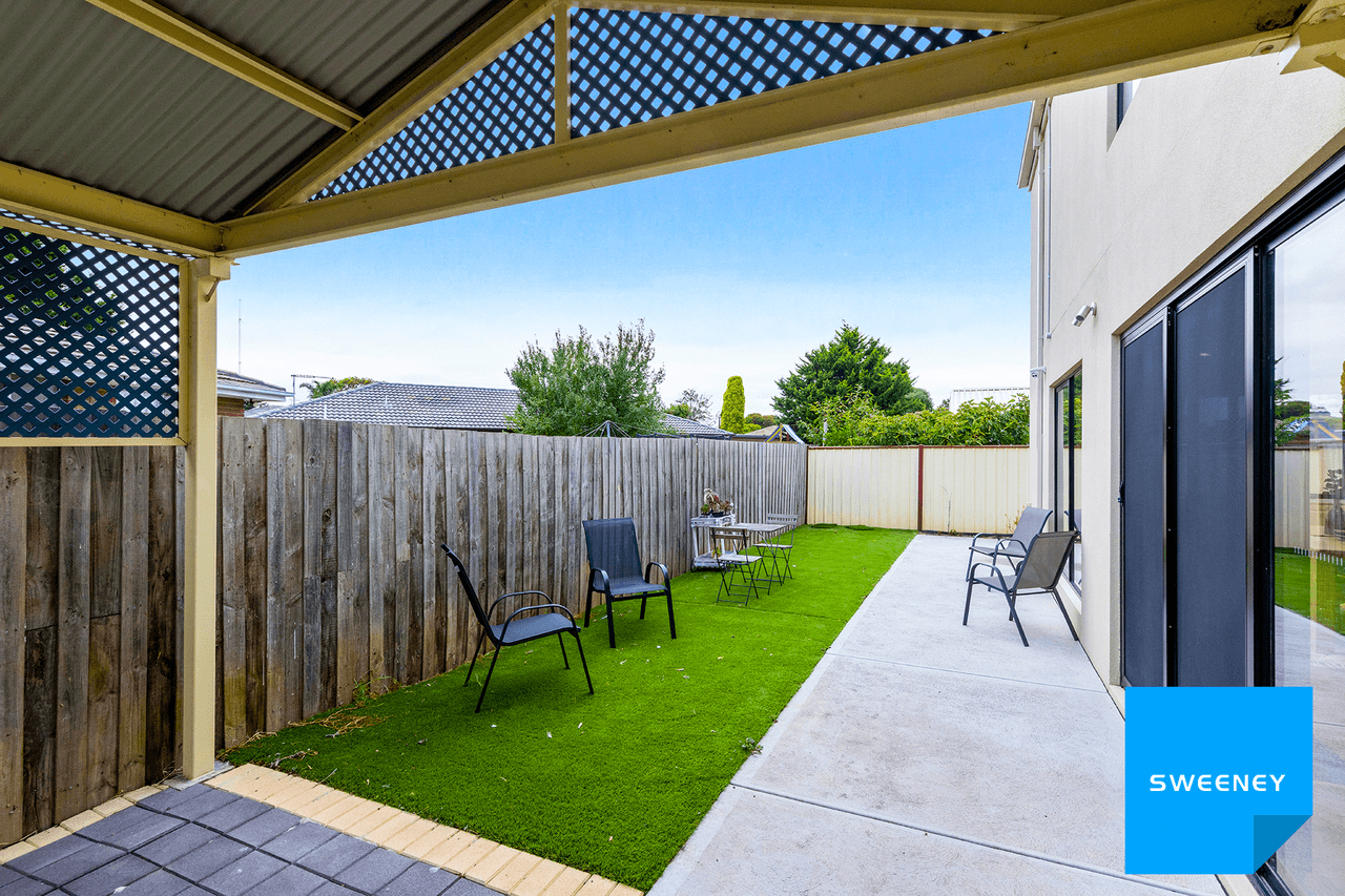 26 Lillypilly Crescent, Kings Park, VIC 3021