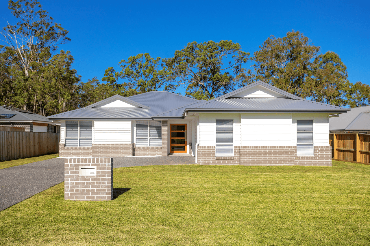 30 King Valley Drive, TAREE, NSW 2430