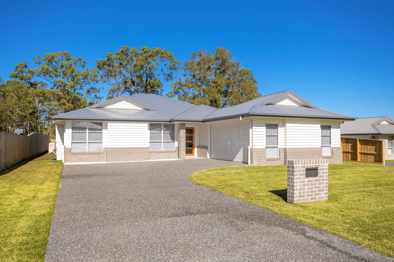 30 King Valley Drive, TAREE, NSW 2430