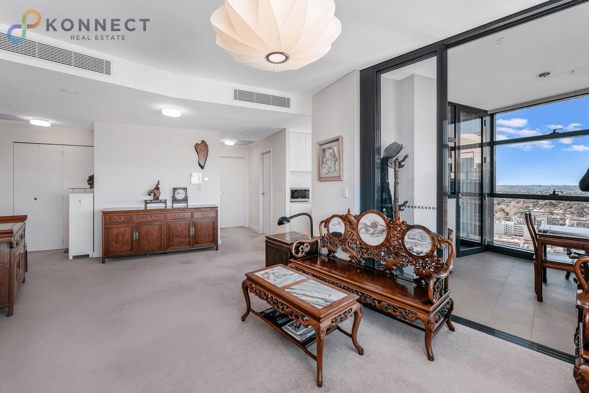 2706/69 Albert Avenue, CHATSWOOD, NSW 2067