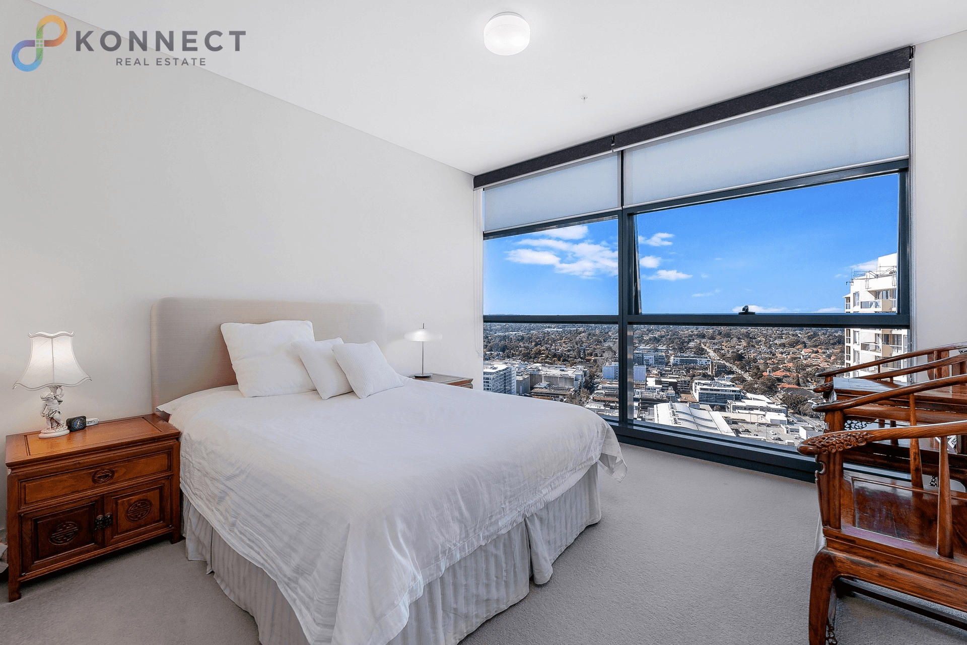 2706/69 Albert Avenue, CHATSWOOD, NSW 2067