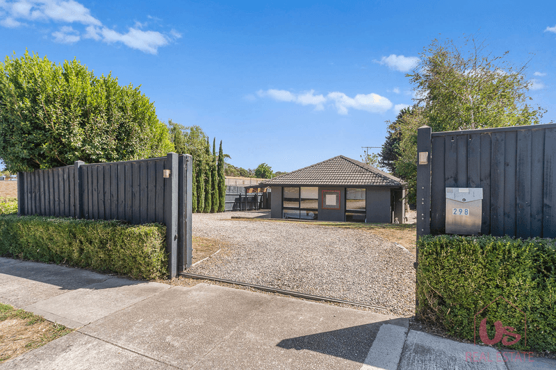 298 Heatherhill Road, FRANKSTON, VIC 3199