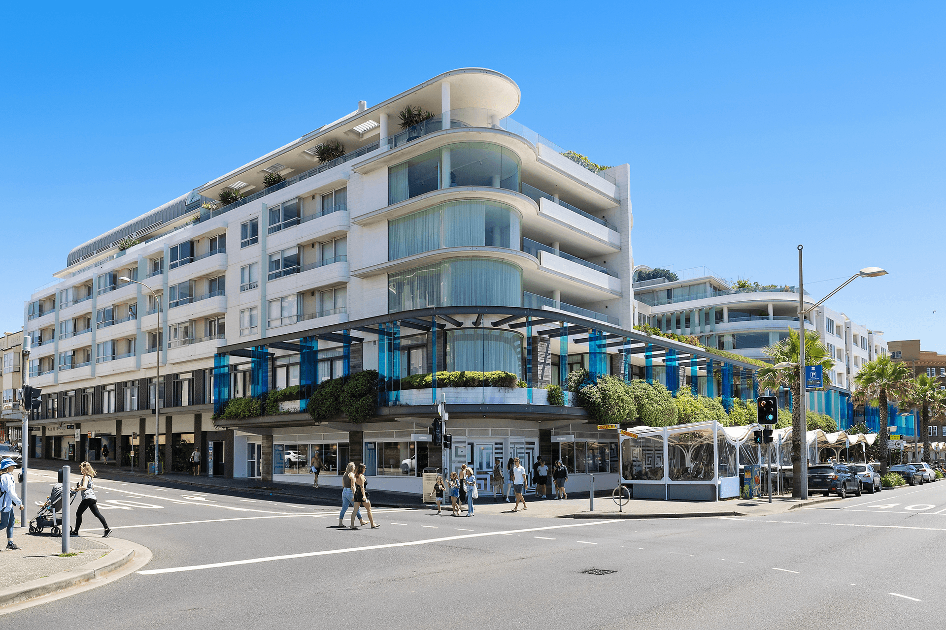 313/180-186 Campbell Parade, Bondi Beach, NSW 2026