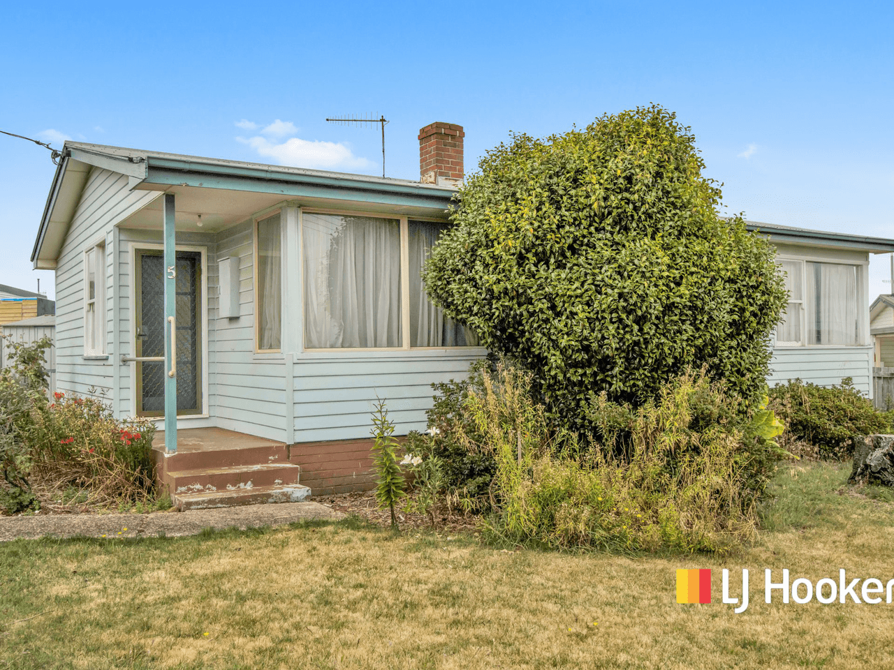 5 Hawkins Street, ACTON, TAS 7320