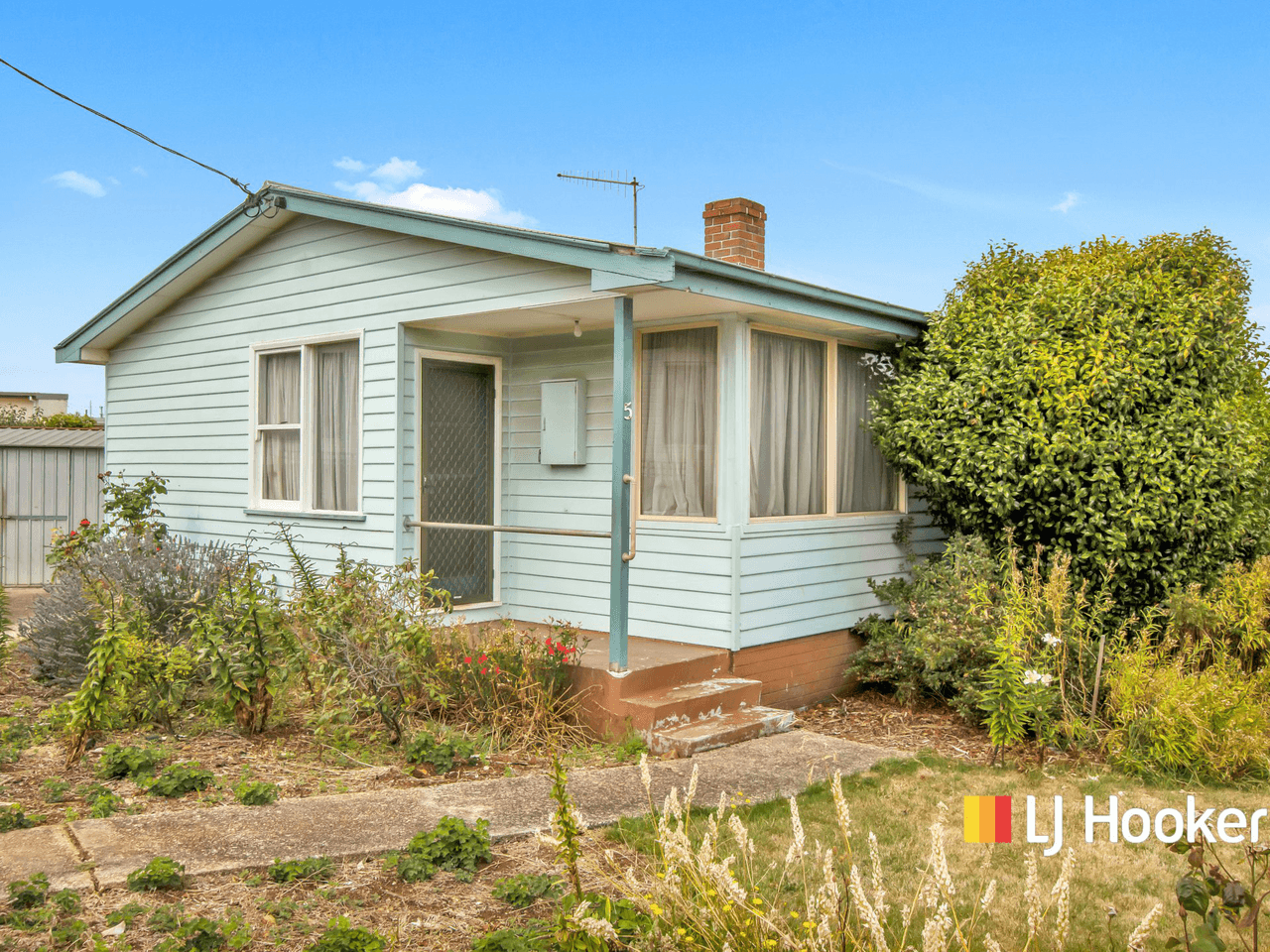 5 Hawkins Street, ACTON, TAS 7320