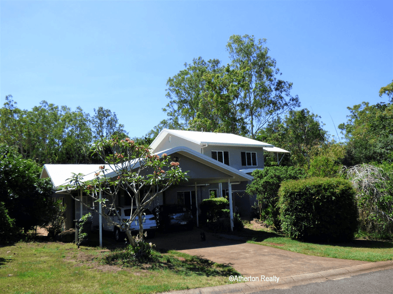 26-28 Second Avenue, ATHERTON, QLD 4883