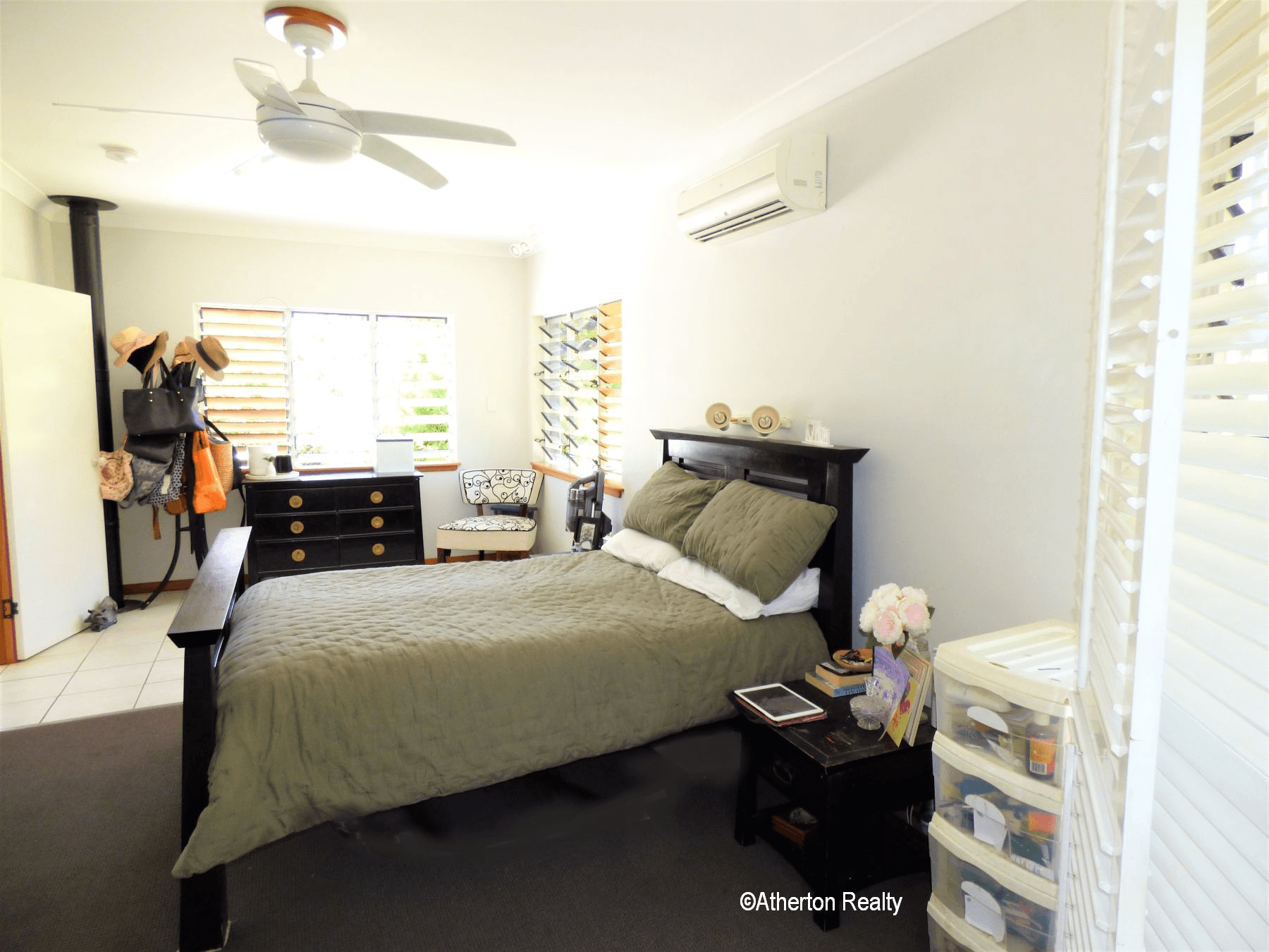 26-28 Second Avenue, ATHERTON, QLD 4883