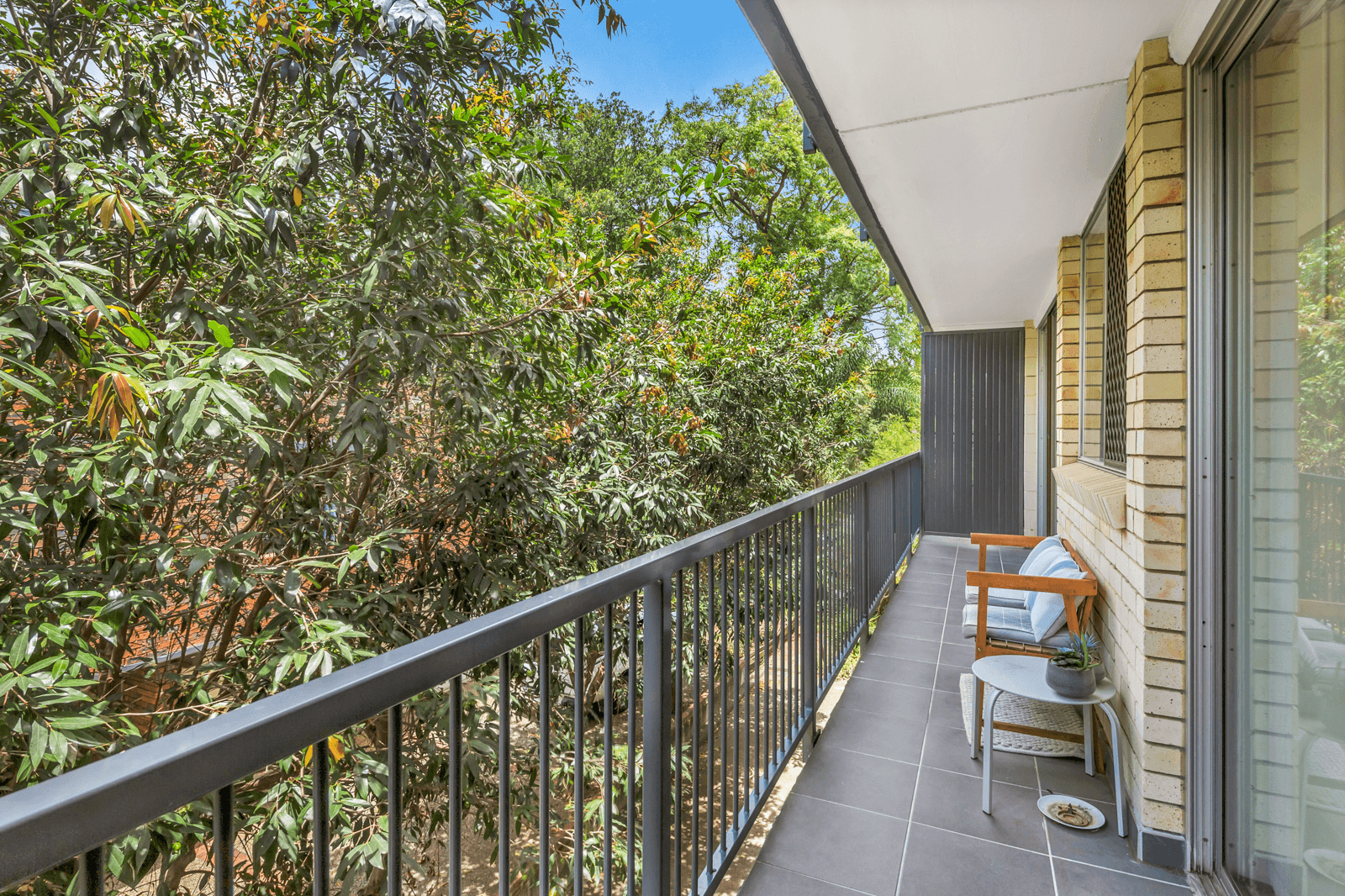 5/67 Macquarie Street, ST LUCIA, QLD 4067