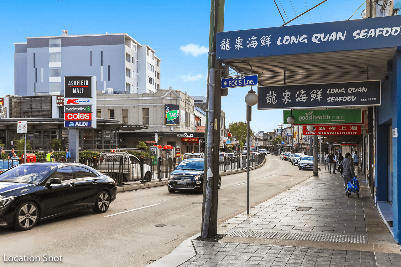 604a/11-13 Hercules Street, Ashfield, NSW 2131