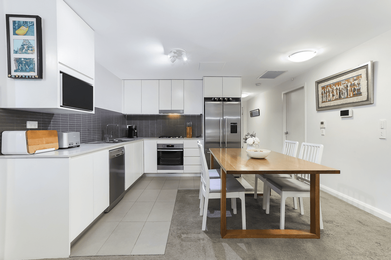 604a/11-13 Hercules Street, Ashfield, NSW 2131