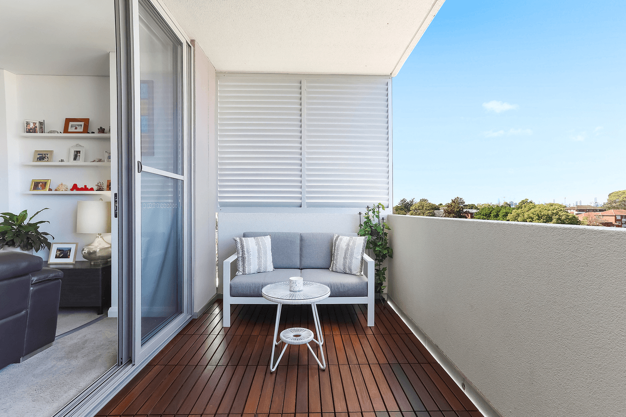 604a/11-13 Hercules Street, Ashfield, NSW 2131