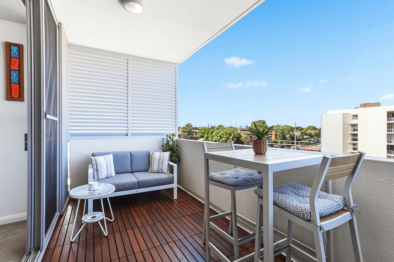 604a/11-13 Hercules Street, Ashfield, NSW 2131