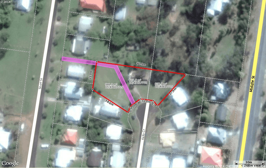 Lot 17 Kelly Court, ESK, QLD 4312