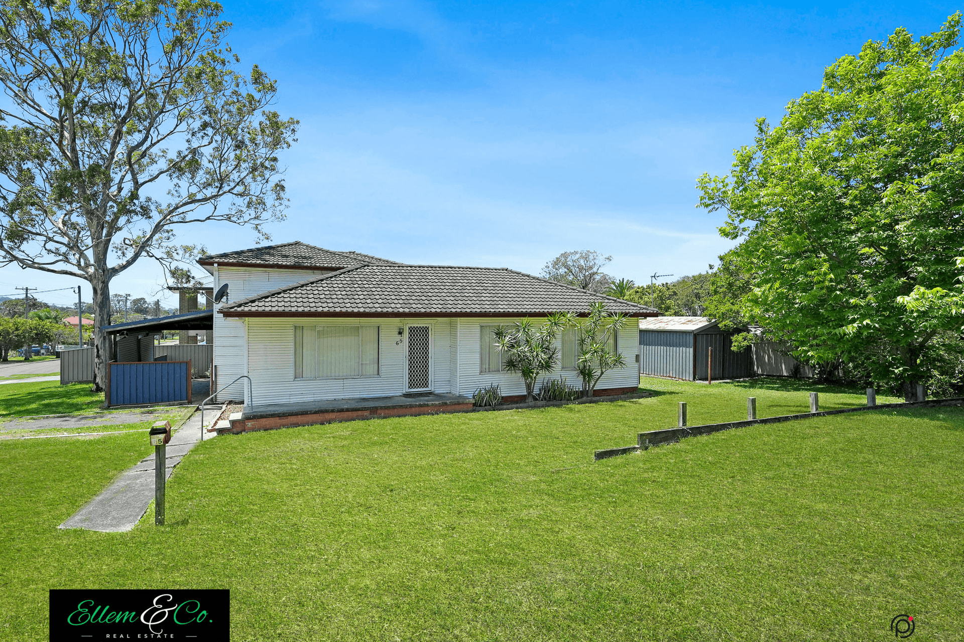 65 Bridge Avenue, Oak Flats, NSW 2529