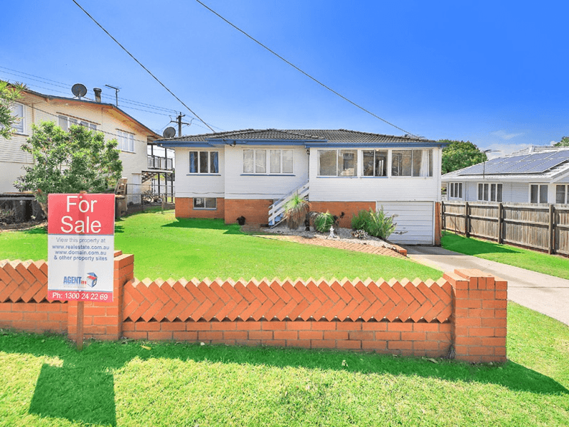 29 Bushing St, Wynnum West, QLD 4178