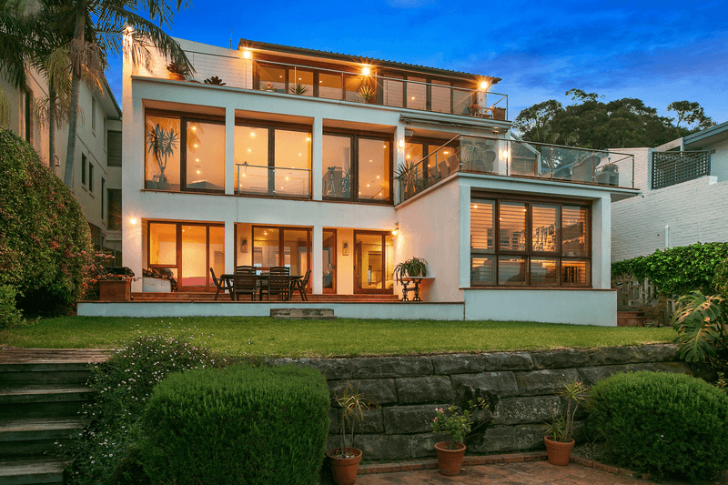 42 Beatty Street, Balgowlah Heights, NSW 2093