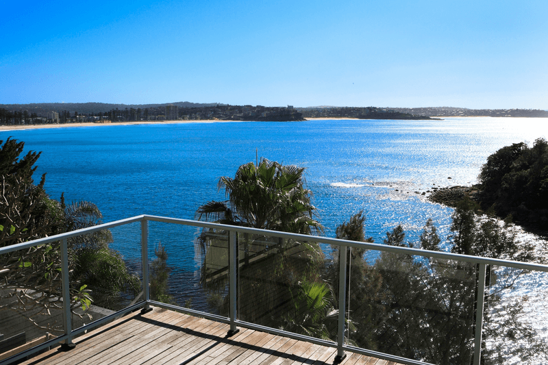 40 Bower Street, Manly, NSW 2095