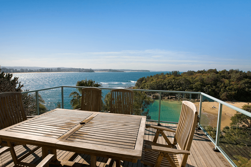 40 Bower Street, Manly, NSW 2095