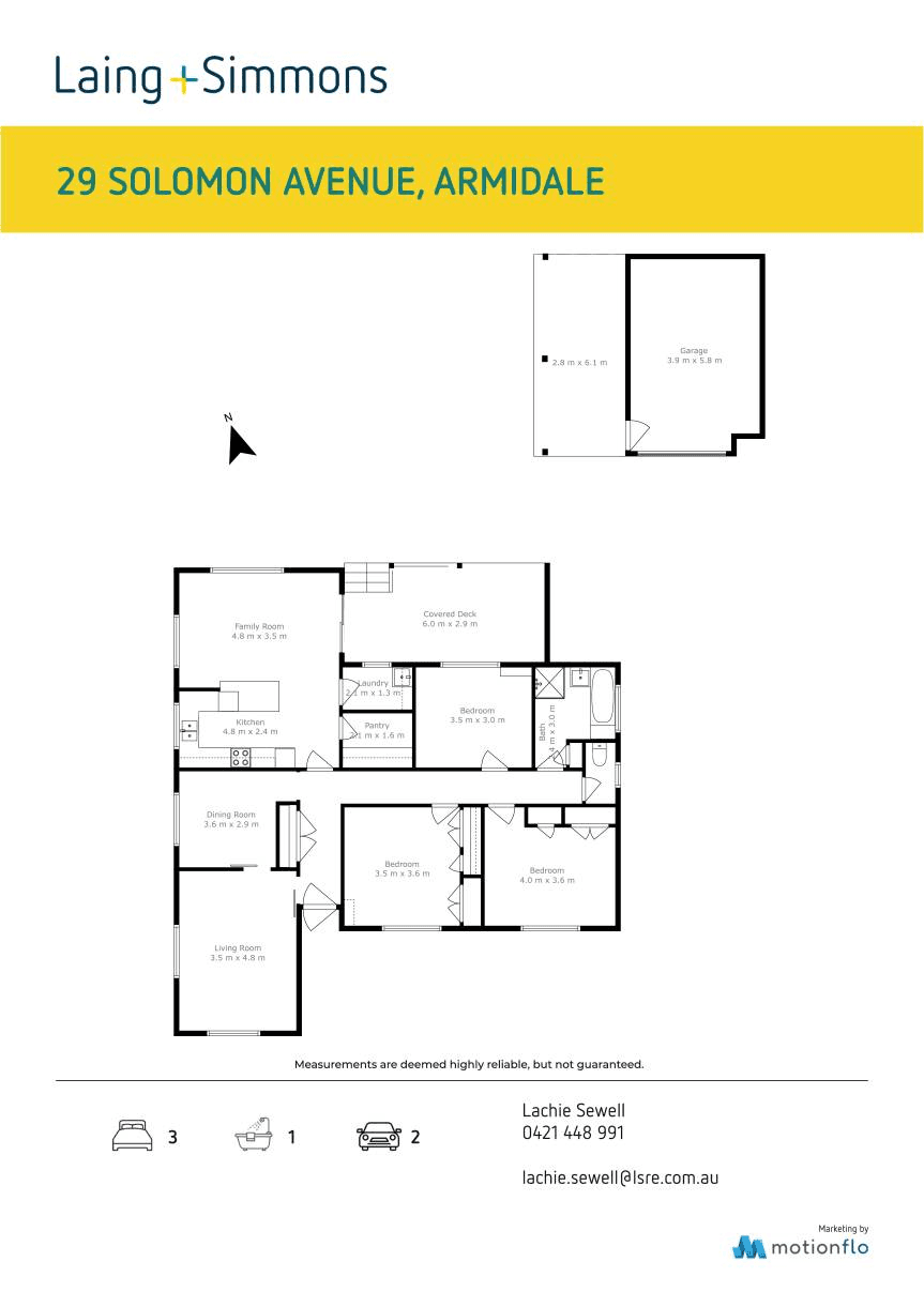 29 Solomon Avenue, Armidale, NSW 2350