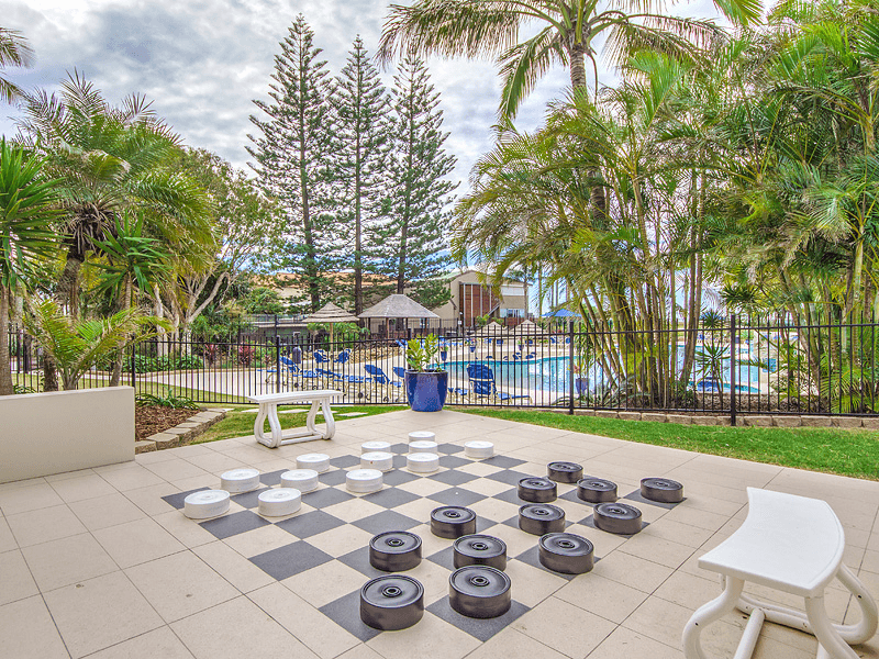 11th FLOOR/973 GOLD COAST HWY, PALM BEACH, QLD 4221