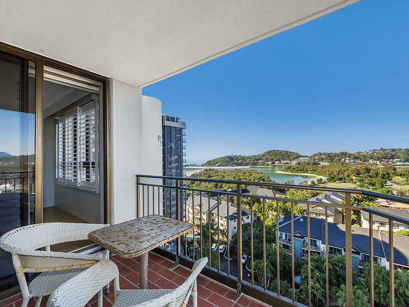 11th FLOOR/973 GOLD COAST HWY, PALM BEACH, QLD 4221