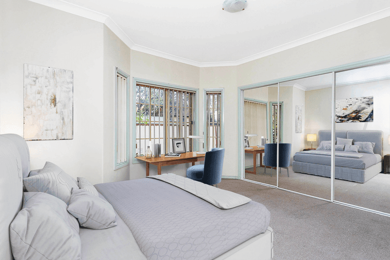 2/77 Arab Road, Padstow, NSW 2211