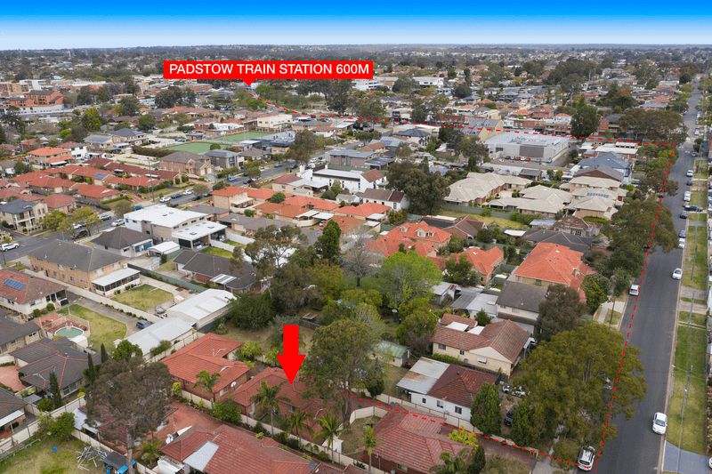 2/77 Arab Road, Padstow, NSW 2211