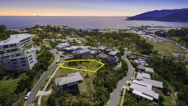 6 Laguna Court, AIRLIE BEACH, QLD 4802