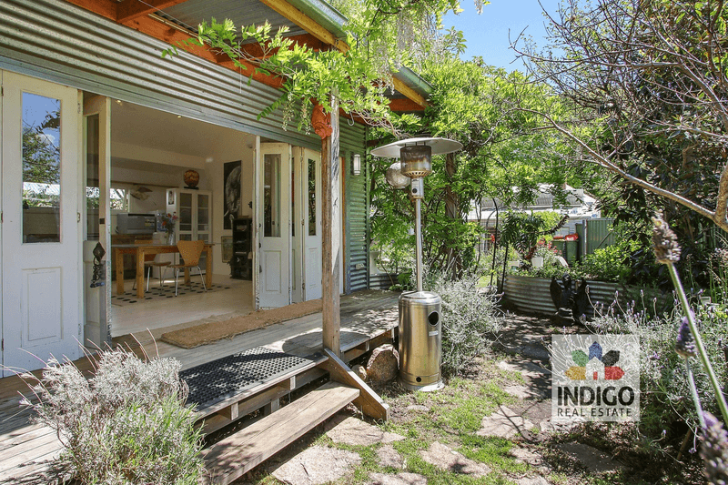 16 Finch Street, Beechworth, VIC 3747