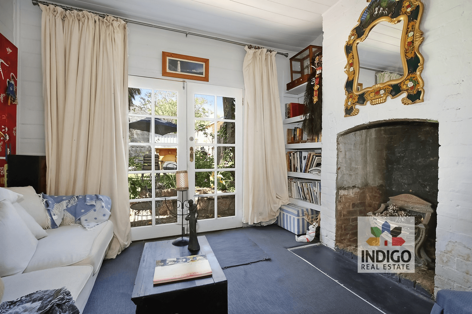 16 Finch Street, Beechworth, VIC 3747