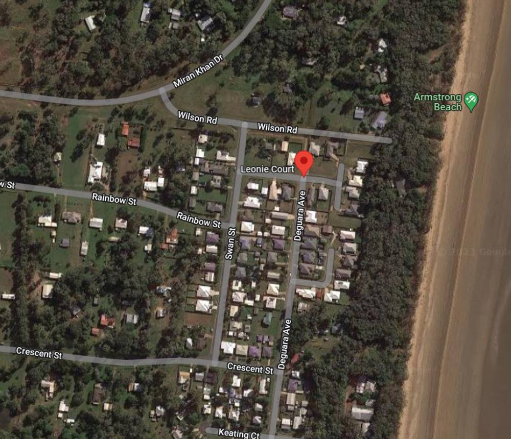 11-13 Leonie Street, ARMSTRONG BEACH, QLD 4737