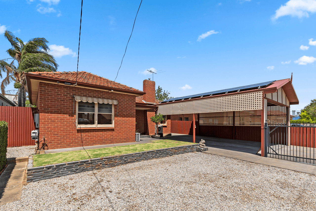 8 Lloyd Street, ST MARYS, SA 5042