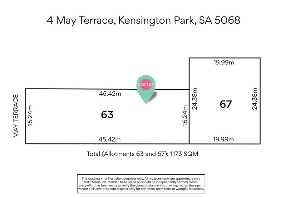 4 May Terrace, KENSINGTON PARK, SA 5068