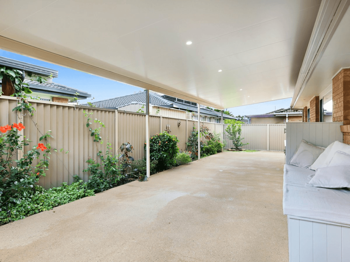 12 Resort Drive, ROBINA, QLD 4226