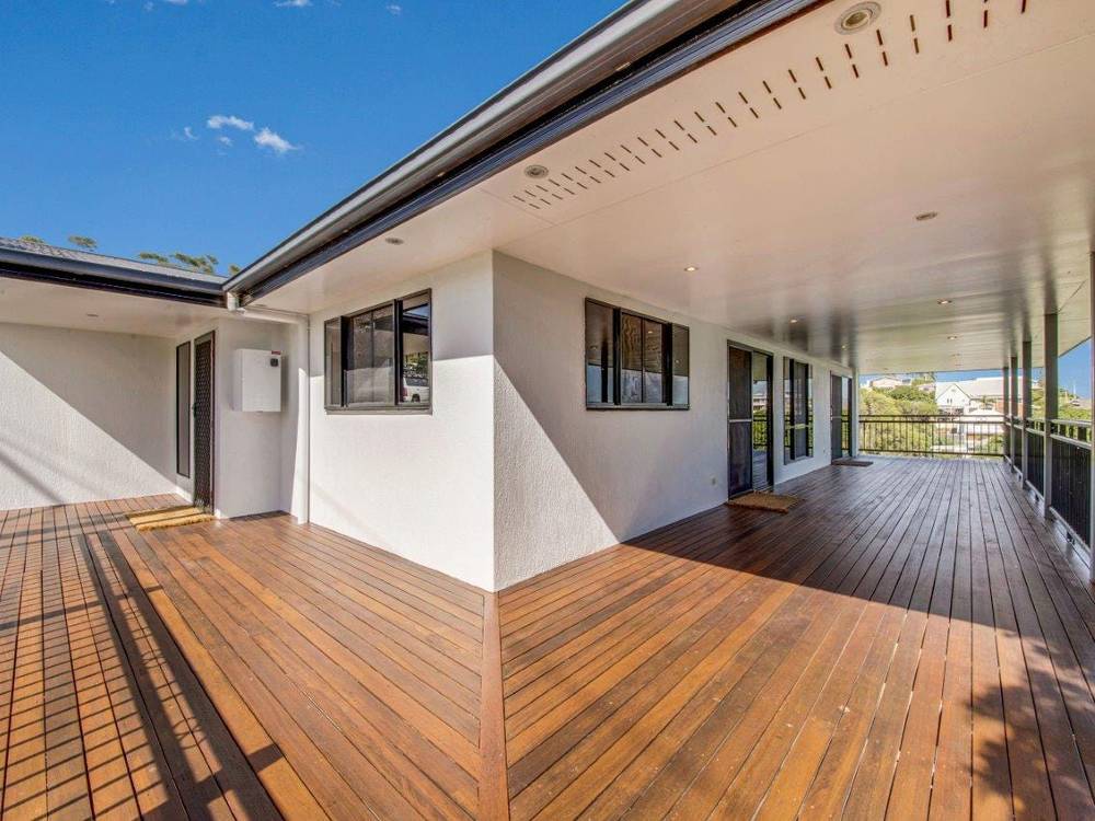 33 Hill Crescent, West Gladstone, QLD 4680