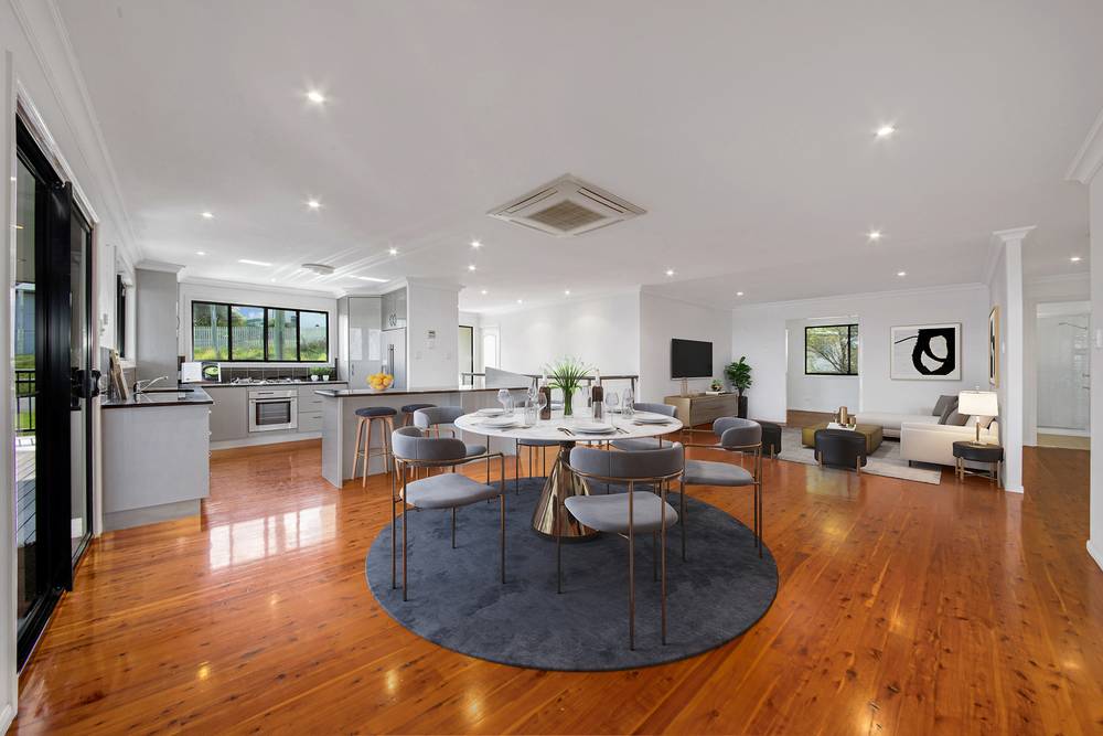 33 Hill Crescent, West Gladstone, QLD 4680