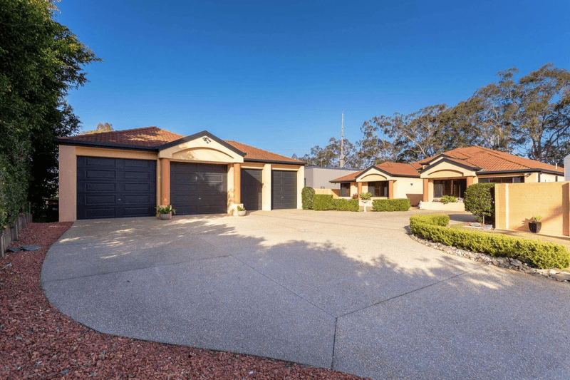 1 Gregory Close, Taree, NSW 2430