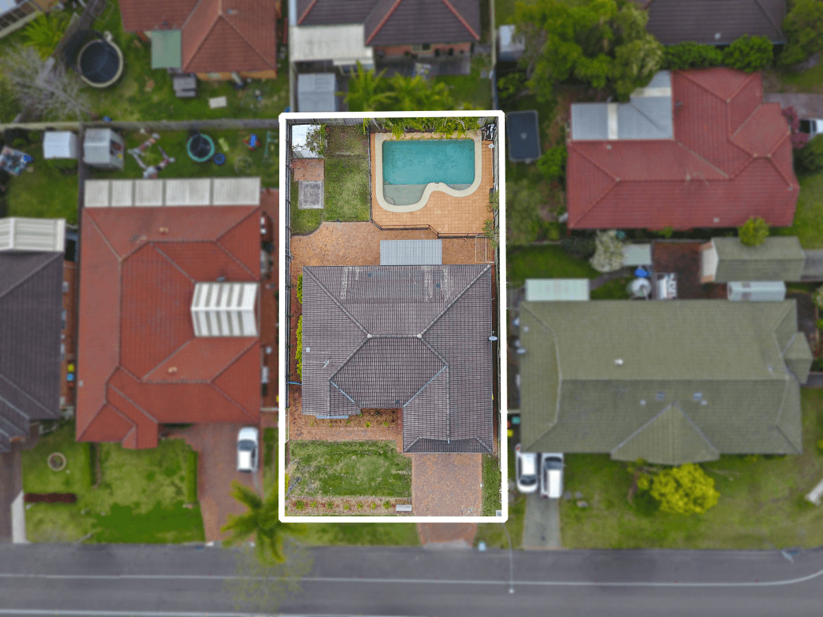 21 Woodbury Park Drive, MARDI, NSW 2259