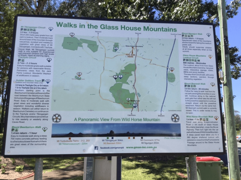 Lot 10 23  Railway Pde, GLASS HOUSE MOUNTAINS, QLD 4518