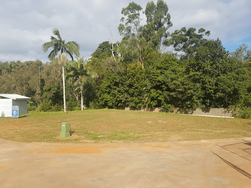 Lot 10 23  Railway Pde, GLASS HOUSE MOUNTAINS, QLD 4518