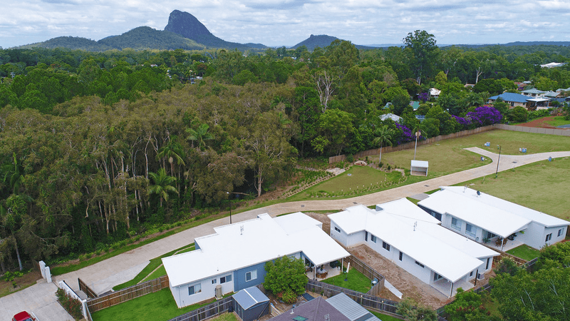 Lot 10 23  Railway Pde, GLASS HOUSE MOUNTAINS, QLD 4518