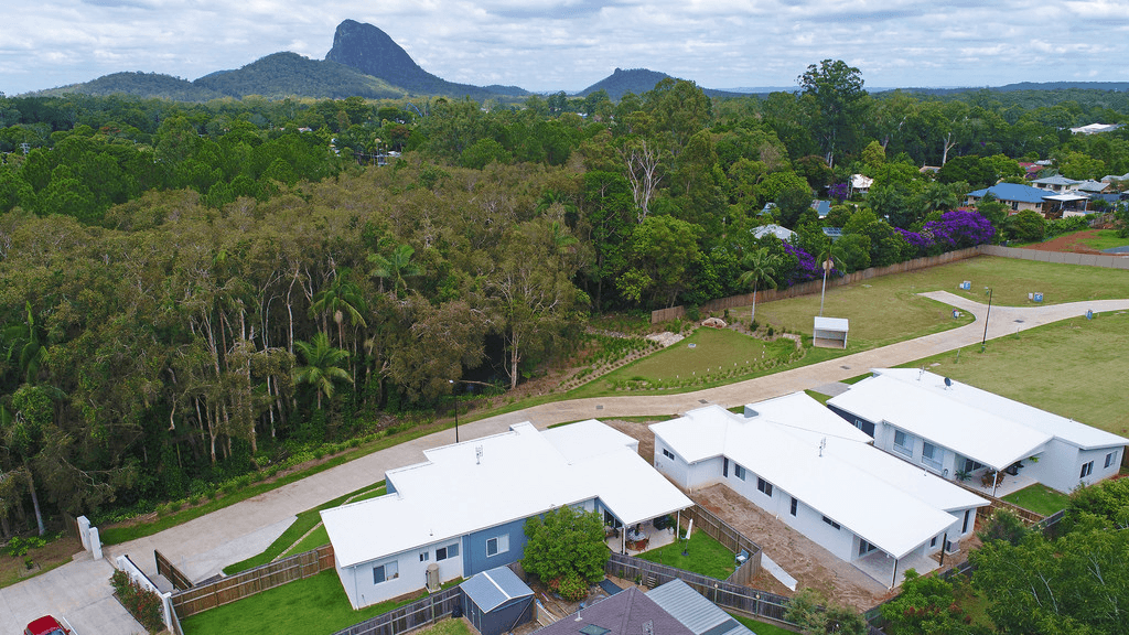 Lot 10 23  Railway Pde, GLASS HOUSE MOUNTAINS, QLD 4518