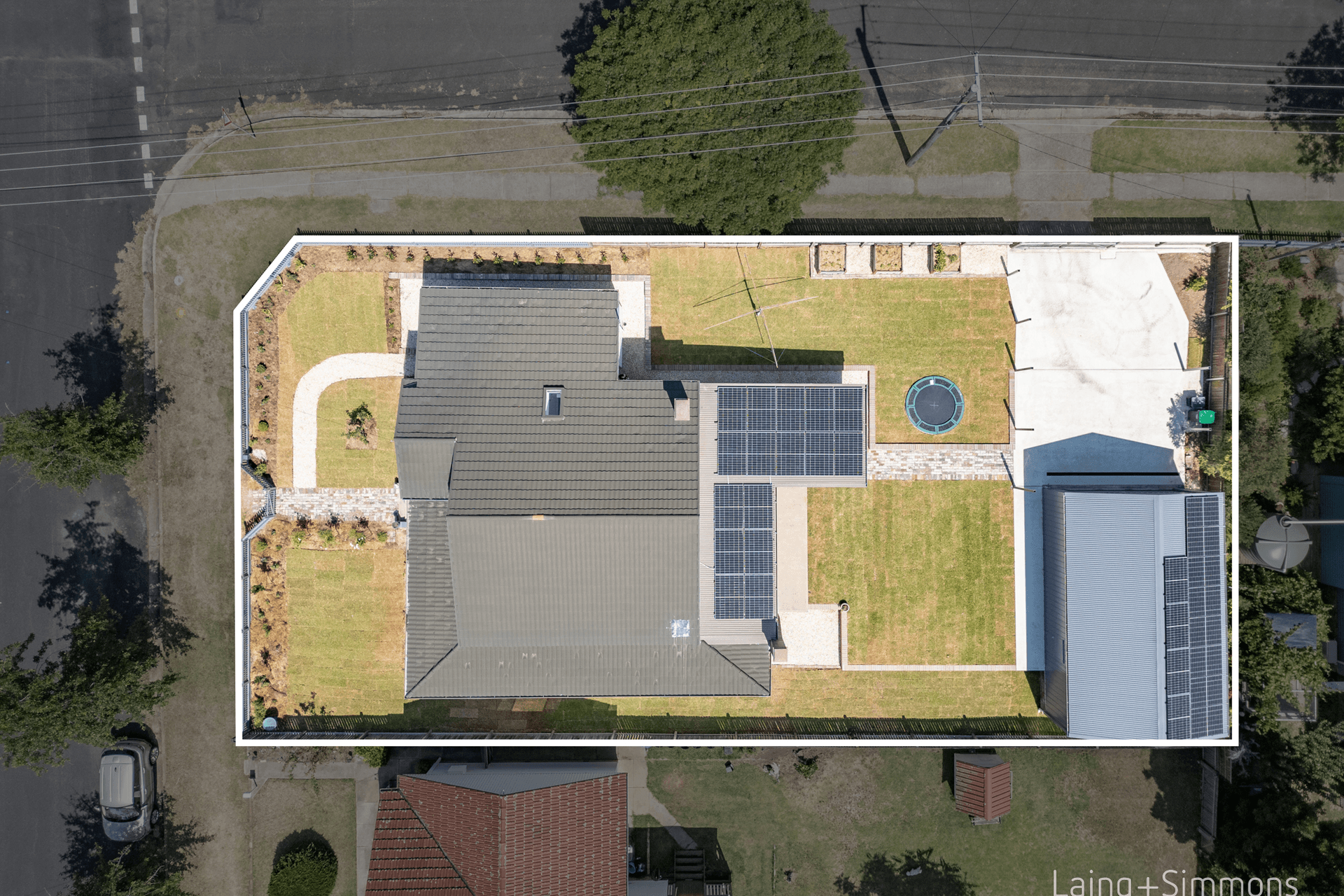 133 Jeffrey Street, Armidale, NSW 2350