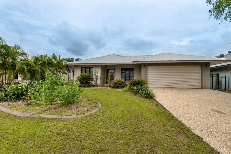 4 Browne Place, ROSEBERY, NT 0832