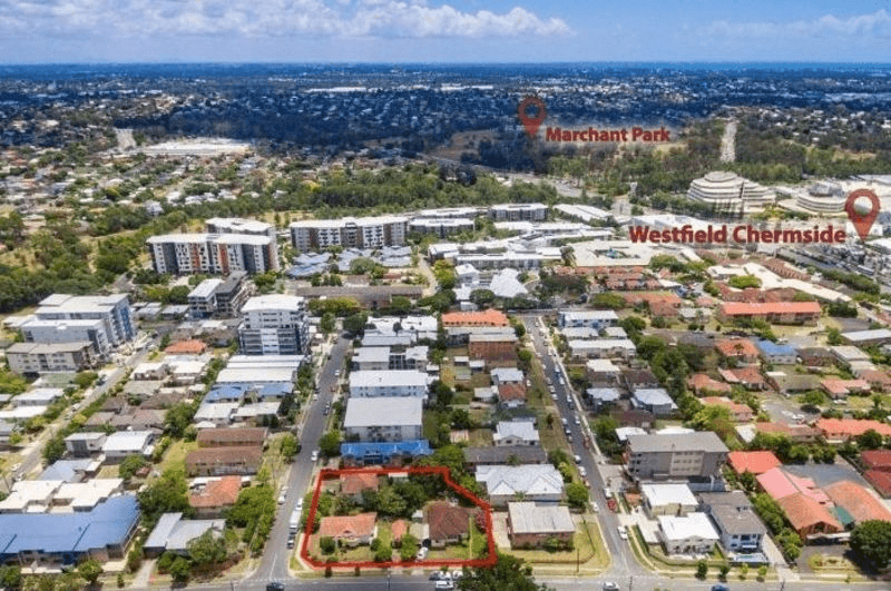 529 Hamilton Road, CHERMSIDE, QLD 4032