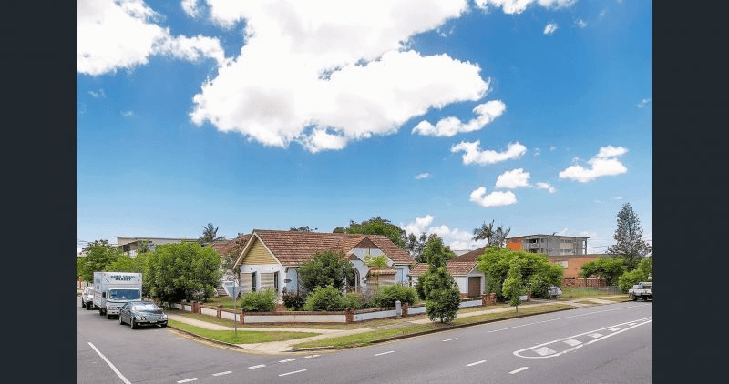 529 Hamilton Road, CHERMSIDE, QLD 4032