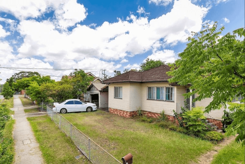 529 Hamilton Road, CHERMSIDE, QLD 4032