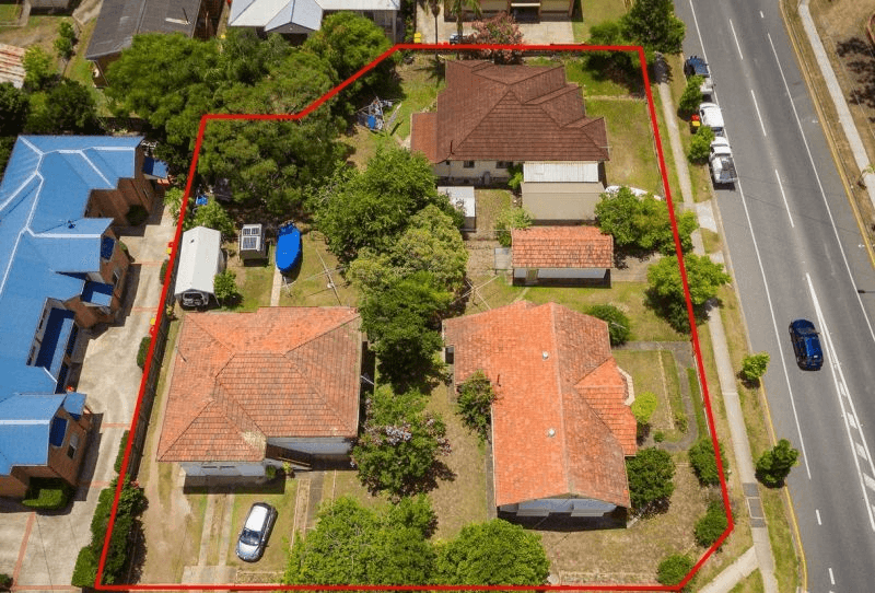 529 Hamilton Road, CHERMSIDE, QLD 4032