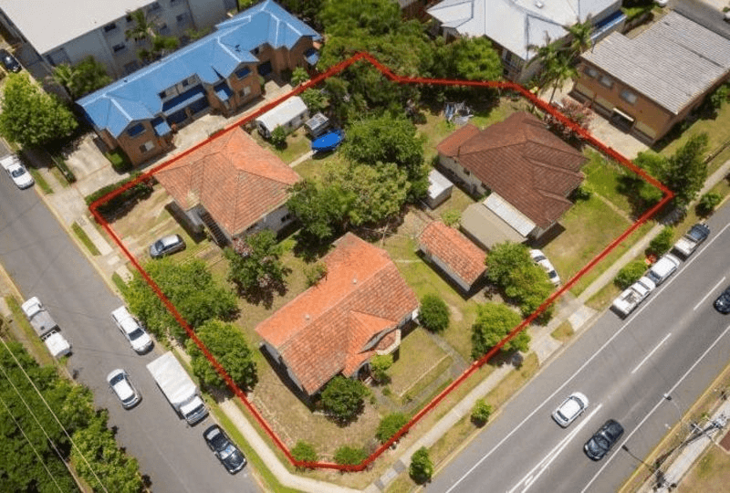 529 Hamilton Road, CHERMSIDE, QLD 4032