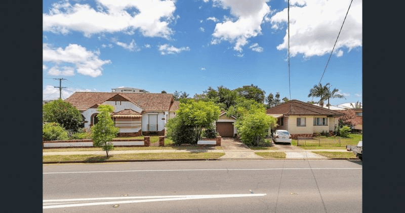 529 Hamilton Road, CHERMSIDE, QLD 4032